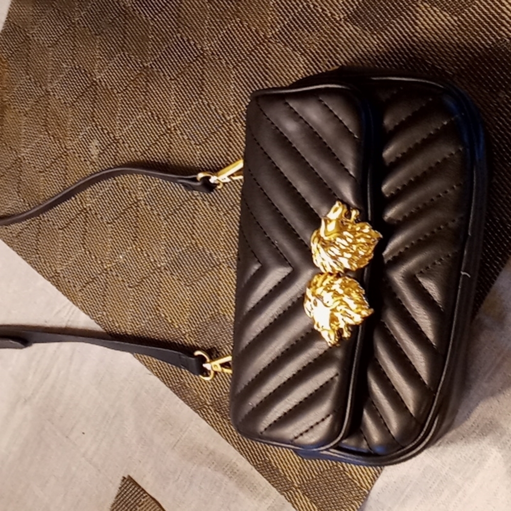 Zara crossbody bag